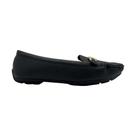 Sapato modare mocassim ref:7035641 feminino