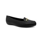 Sapato Modare Mocassim Ultraconforto 7016.484 Preto