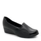 Sapato Modare Preto Ref: 7014.229