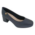 Sapato Modare Salto Baixo 7373100 - Feminino