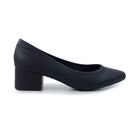 Sapato modare salto bloco ref 7340.123.21736