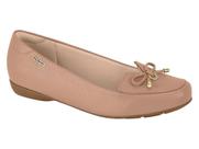 Sapato Modare Social Mocassim Ultraconforto 7016 461 33/40