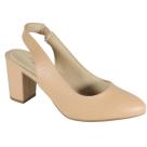 Sapato Modare Ultraconforto Feminino Adulto Sapato Modare Ultraconforto Feminino Adulto