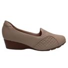 Sapato modare ultraconforto ref:7014.229 feminino