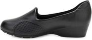 Sapato modare ultrconforto anabela joanete preto 7014229 Sapato modare ultrconforto anabela joanete preto 7014229