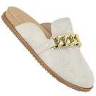Sapato Moleca 5743.104 Feminino