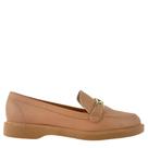 Sapato Moleca Mocassim Detalhes Feminino 5666109