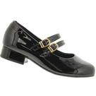 Sapato Molekinha 2528.123 Meninas