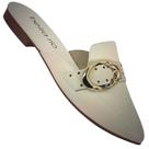 Sapato Mule Beira Rio 4134.1021 Feminino