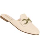 Sapato Mule Beira Rio 4323.100 Feminino Sapato Mule Beira Rio 4323.100 Feminino