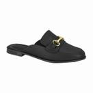 Sapato Mule com Acessório Feminino Vizzano