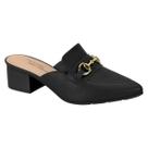 Sapato Mule Feminino Bico Fino Modare Ultraconforto Ortopédico Original Sapato Mule Feminino Bico Fino Modare Ultraconforto Ortopédico Original