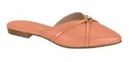 Sapato Mule Macio Leve Beira Rio Conforto 4134479