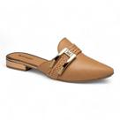 Sapato Mule Mississipi Feminino MC162 Sapato Mule Mississipi Feminino MC162