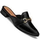 Sapato Mule Mississipi Mc882 Feminino
