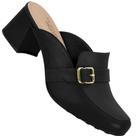 Sapato Mule Modare 7373.111 Feminino Sapato Mule Modare 7373.111 Feminino