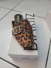 Sapato mulet onca