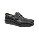 Sapato Opananken De Couro Anatomico 35506 Preto Sapato Opananken De Couro Anatomico 35506 Preto