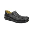Sapato Opananken De Couro Anatomico 38525 Preto Sapato Opananken De Couro Anatomico 38525 Preto