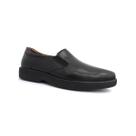 Sapato Opananken de Couro Anatomico 58109 Preto Sapato Opananken de Couro Anatomico 58109 Preto