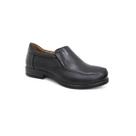 Sapato Opananken de Couro Anatomico 69411 Preto Sapato Opananken de Couro Anatomico 69411 Preto