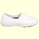 Sapato Ortopédico Antiderrapante Impermeável Leve Unisex Work Ortho Pauher Sapato Ortopédico Antiderrapante Impermeável Leve Unisex Work Ortho Pauher