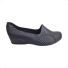 Sapato Ortopédico Feminino Modare Anabela Joanetes 7014.229