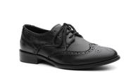 Sapato Oxford Couro Bottero 259401