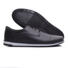 Sapato Oxford Derby. Perfeito para o Homem Moderno Sapato Oxford Derby. Perfeito para o Homem Moderno