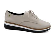 Sapato Oxford Feminino Giulia Domna 205001