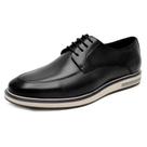 Sapato Oxford Masculino Casual Social em Couro Conforto Premium e Design Moderno Original Sapato Oxford Masculino Casual Social em Couro Conforto Premium e Design Moderno Original