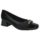 Sapato Para joanete Piccadilly 160078-9 Sapato Para joanete Piccadilly 160078-9