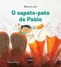 Sapato-pato de pablo, o - EDICOES SM