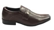 Sapato Ped Shoes Adulto Masculino - CH-50708-0304