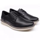 Sapato pegada 126101-02 preto
