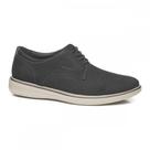 Sapato Pegada 126113-08 Oxford Masculino