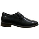 Sapato Pegada 126312 Masculino Preto