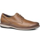 Sapato pegada casual em couro ref 125151 masculino