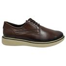 Sapato pegada casual ref:126101 masculino
