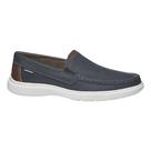 Sapato Pegada Couro Masculino - 142201
