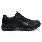 Sapato Pegada Gold Amortech 114861 Preto