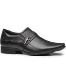 Sapato Pegada Masculino Em Couro Sapato Pegada Masculino Em Couro