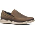 Sapato Pegada Masculino - Marrom