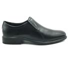 Sapato Pegada Social Couro Preto 124772