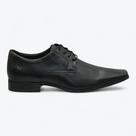 Sapato Pegada Social em Couro Masculino 12700301