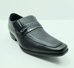 Sapato Pegada Social Escamado Fivela Masculino Adulto 125802-01