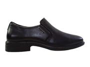 Sapato Pegada Social Masculino 12477801 Preto