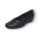 Sapato Piccadilly 143133 Croco Sapato Piccadilly 143133 Croco