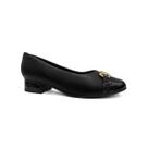 Sapato Piccadilly 145053 Preto