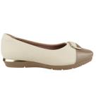 SAPATO PICCADILLY 147304 Cor:OFF.WHI-ARETAMANHO:38 SAPATO PICCADILLY 147304 Cor:OFF.WHI-ARETAMANHO:38